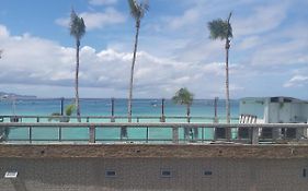 Sol Y Sombra Boracay Hotel