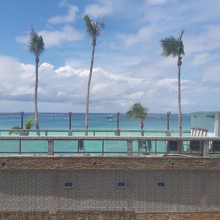 Sol Y Sombra Boracay Hotel Balabag  Exterior photo